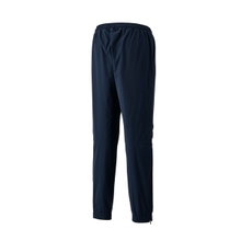 Yonex Training Pants Pant Club Team long navy blue Men